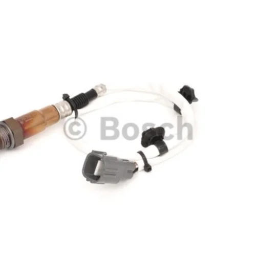 Lambda Sensor (Mixture Formation)