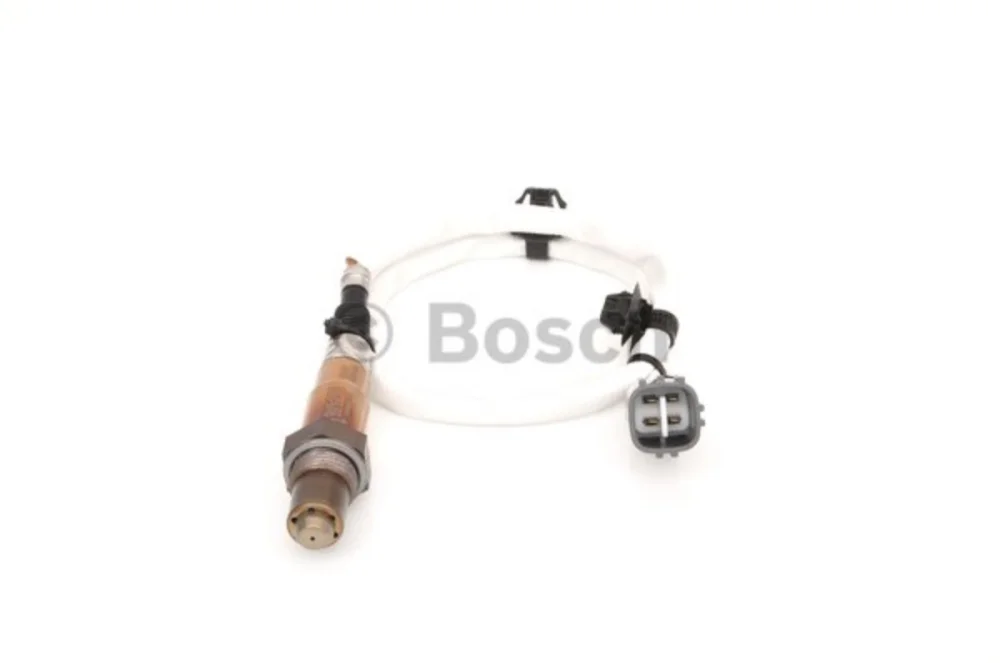 Lambda Sensor (Mixture Formation)