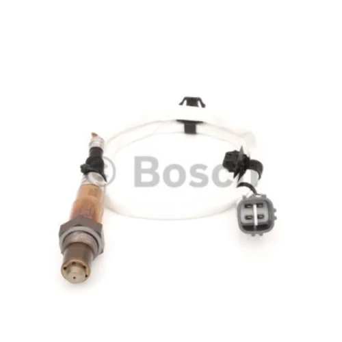 Lambda Sensor (Mixture Formation)