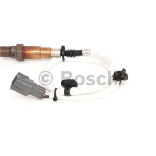 Lambda Sensor (Mixture Formation)
