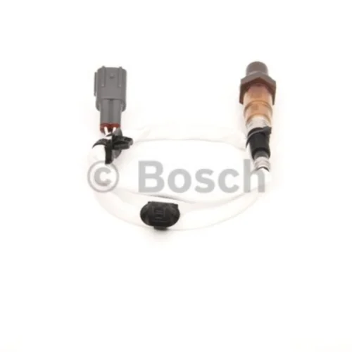 Lambda Sensor (Mixture Formation)