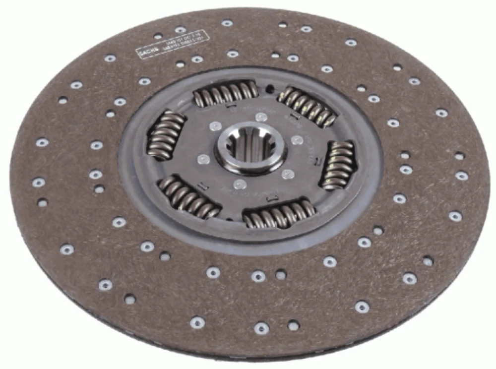 Clutch Pad