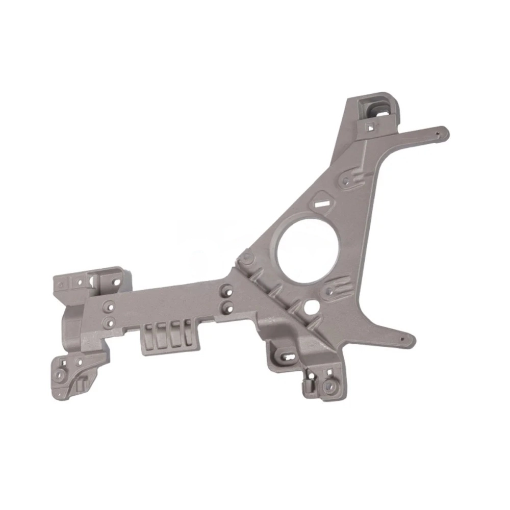 Mounting Bracket, Bumper (R)
