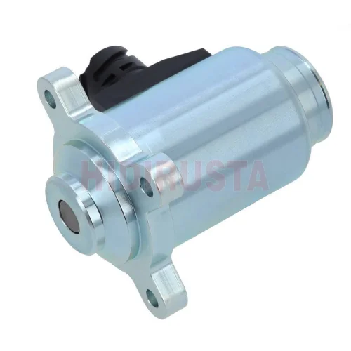Solenoid Valve, shift cylinder