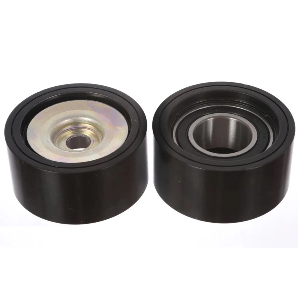 Belt Tensioner, v-ribbed belt