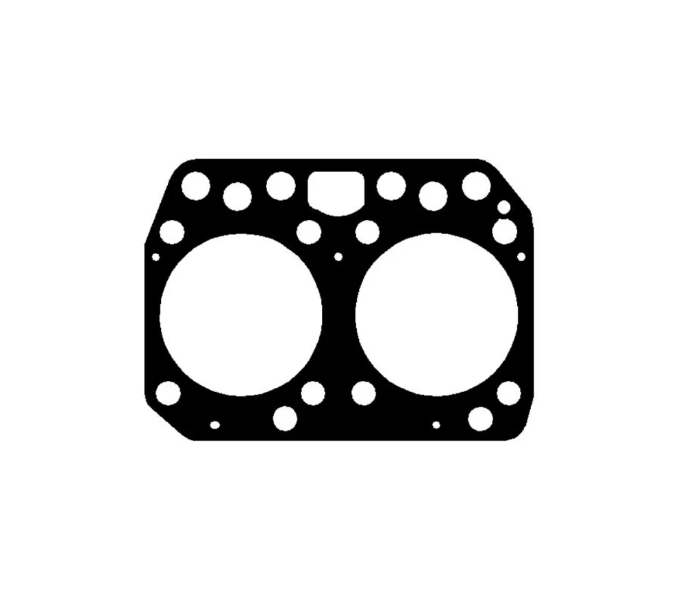 Gasket, Cylinder Head (Cylinder Head)