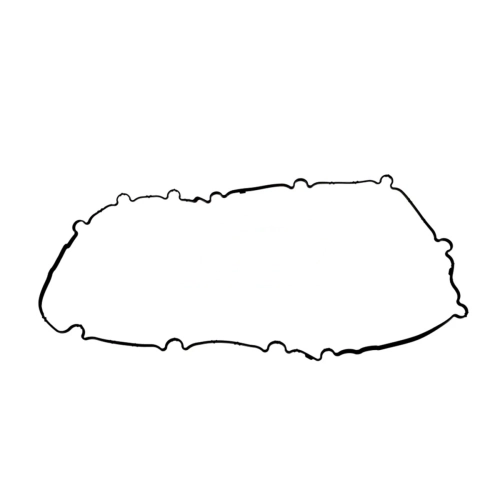 Gasket, wet sump