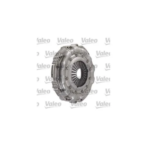 Clutch Pressure Plate 362mm  904