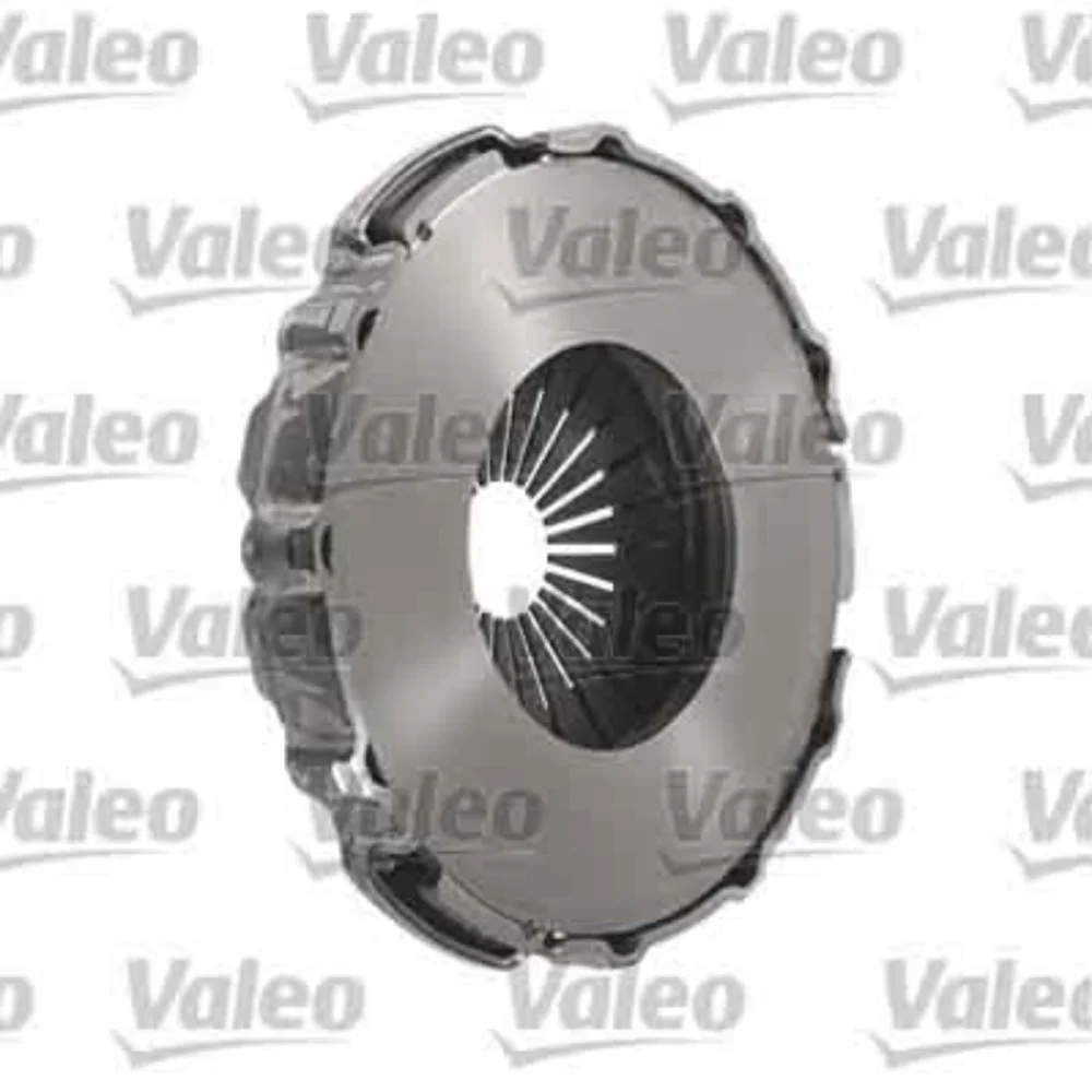 Clutch Pressure Plate 362mm  904