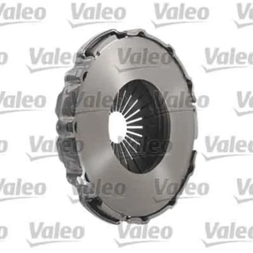 Clutch Pressure Plate 362mm  904