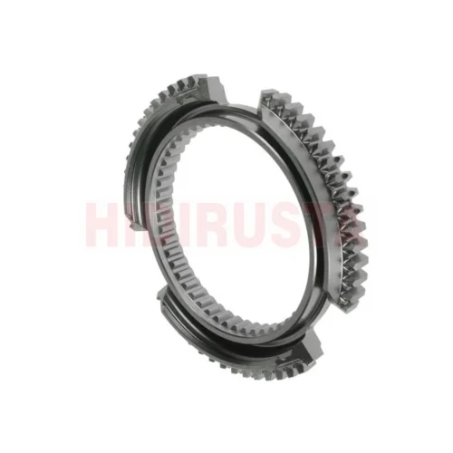 4th GEar Transmission lock