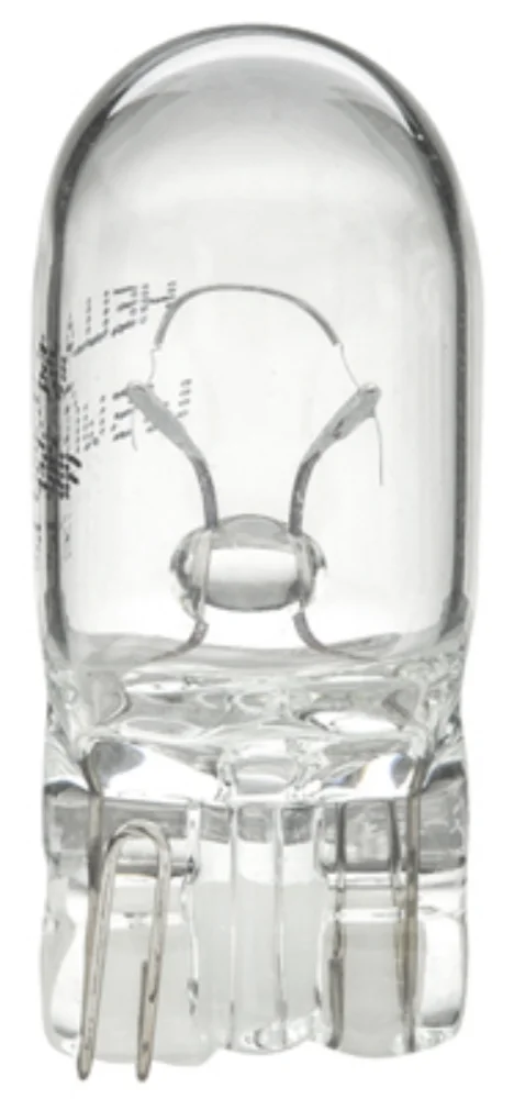 Bulb, W3W, W2,1x9,5 d , 12V