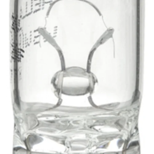 Bulb, W3W, W2,1x9,5 d , 12V