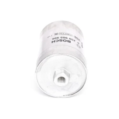 Fuel filter (Fuel Supply System)