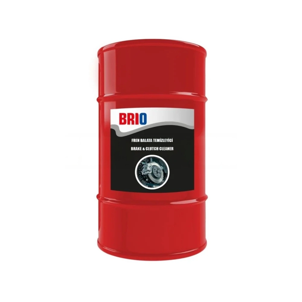 Brake And Clutch Cleaner Liquid 60 L