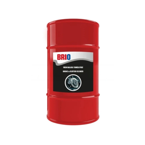 Brake And Clutch Cleaner Liquid 60 L