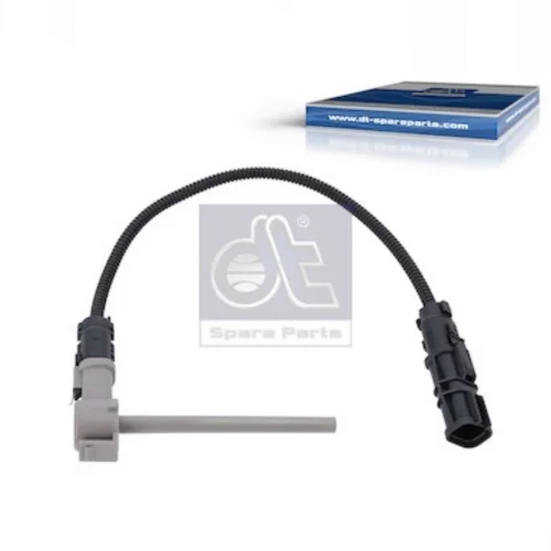 Su Seviye Müşürü Tgs-Tgx Euro 6 Y.M