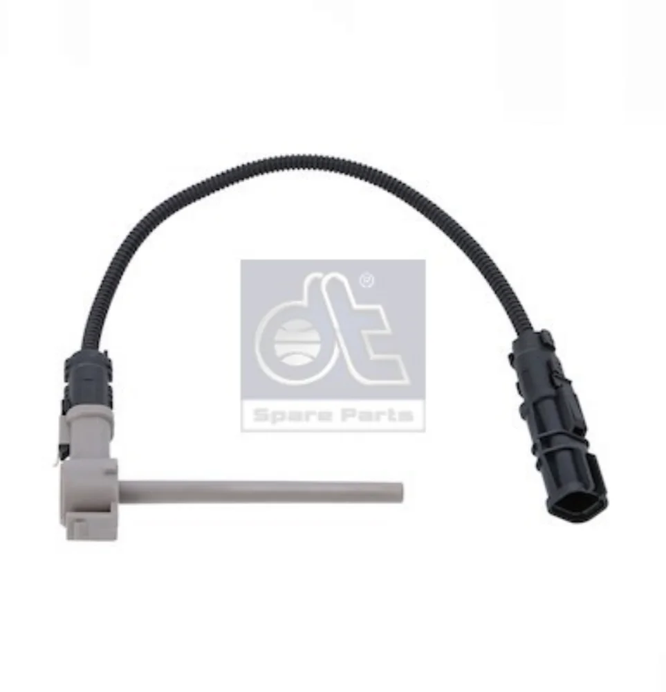Su Seviye Müşürü Tgs-Tgx Euro 6 Y.M