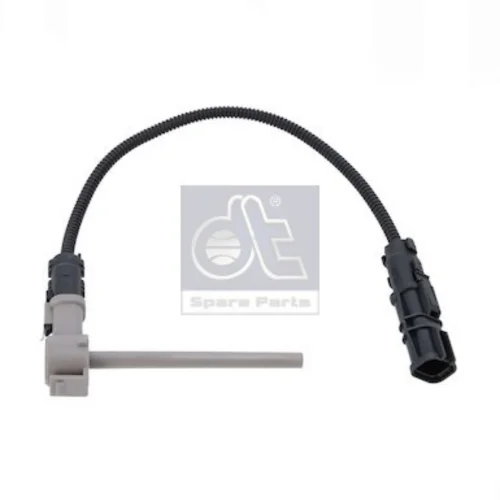 Su Seviye Müşürü Tgs-Tgx Euro 6 Y.M