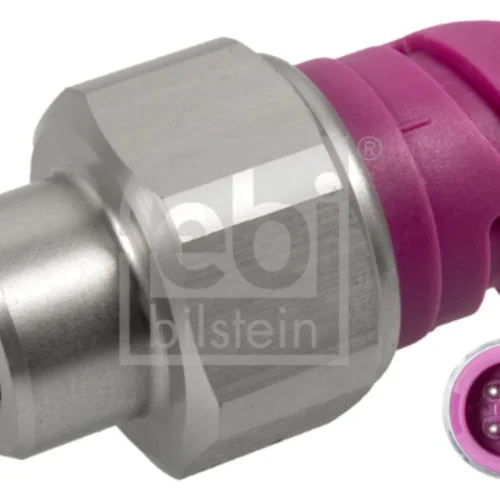 Fren Müşürü Pembe  5.8 Bar Tgs-Tga-Tgx