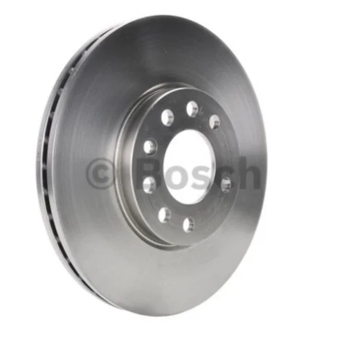 Brake Disc (Braking System)