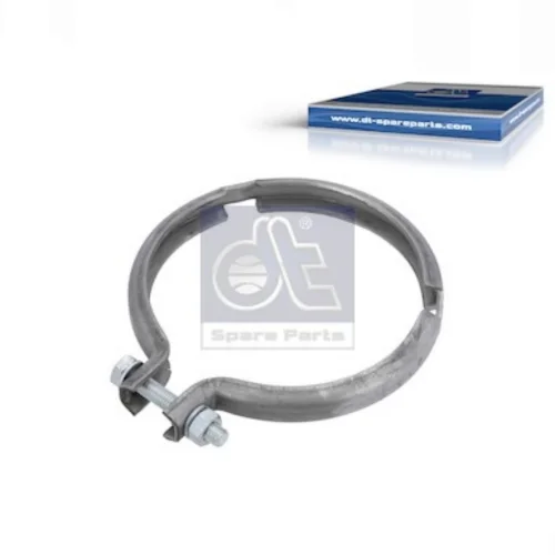 Motor Freni Turbo Ara Kelepçesi