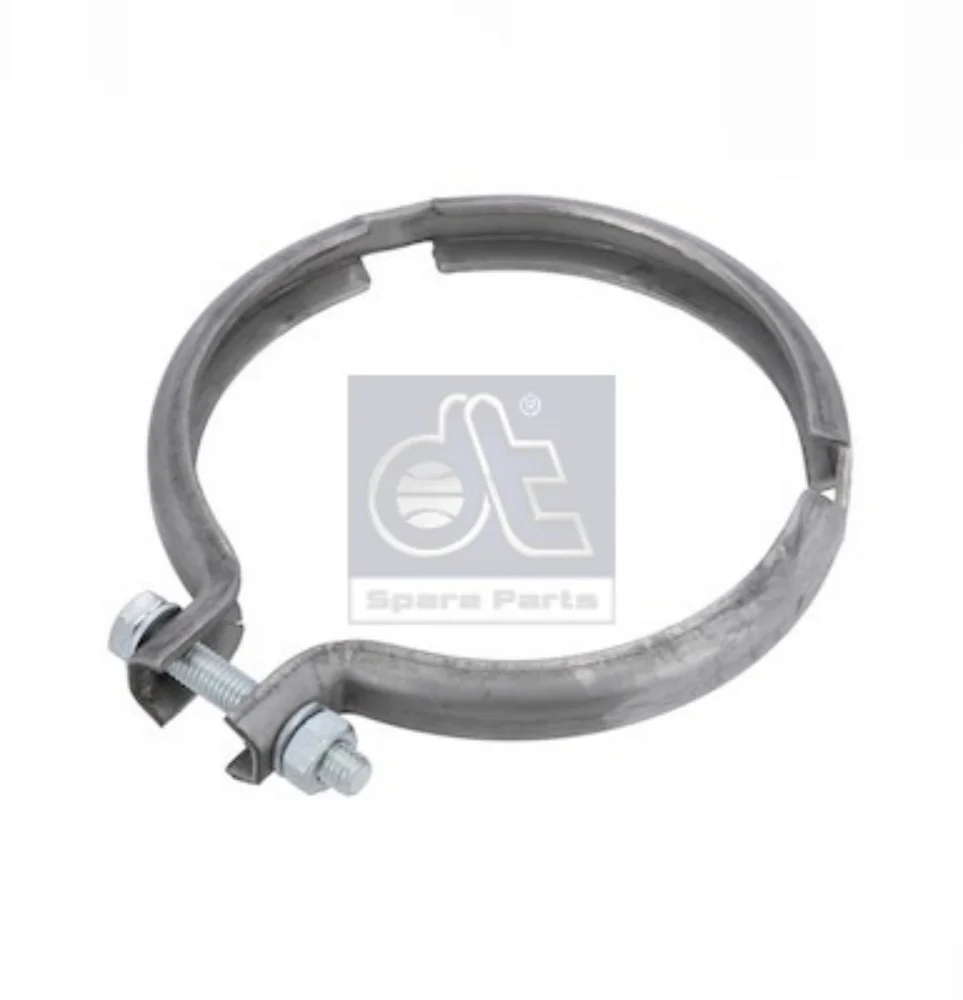 Motor Freni Turbo Ara Kelepçesi