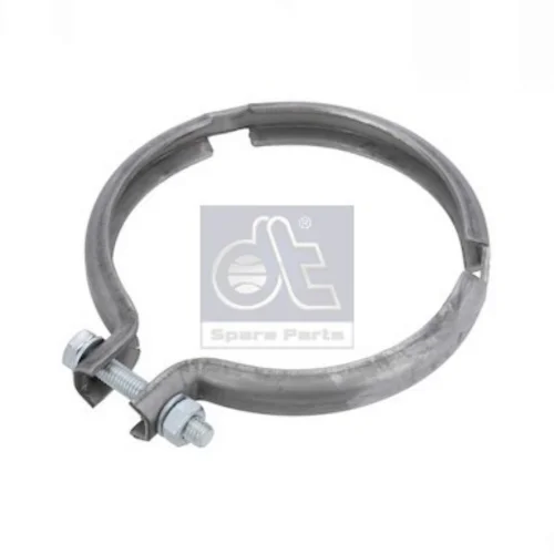 Motor Freni Turbo Ara Kelepçesi