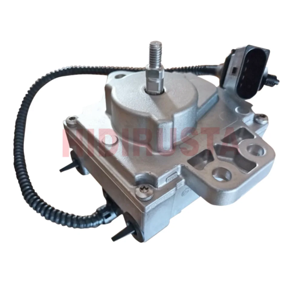 Egr Ayar Valfi 471, 470