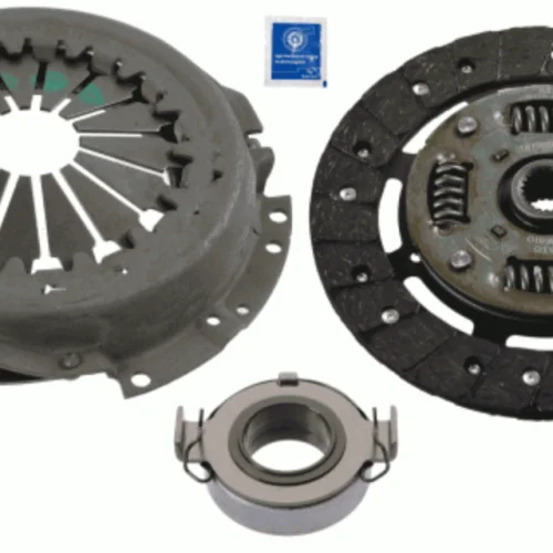 Clutch Kit (Clutch)