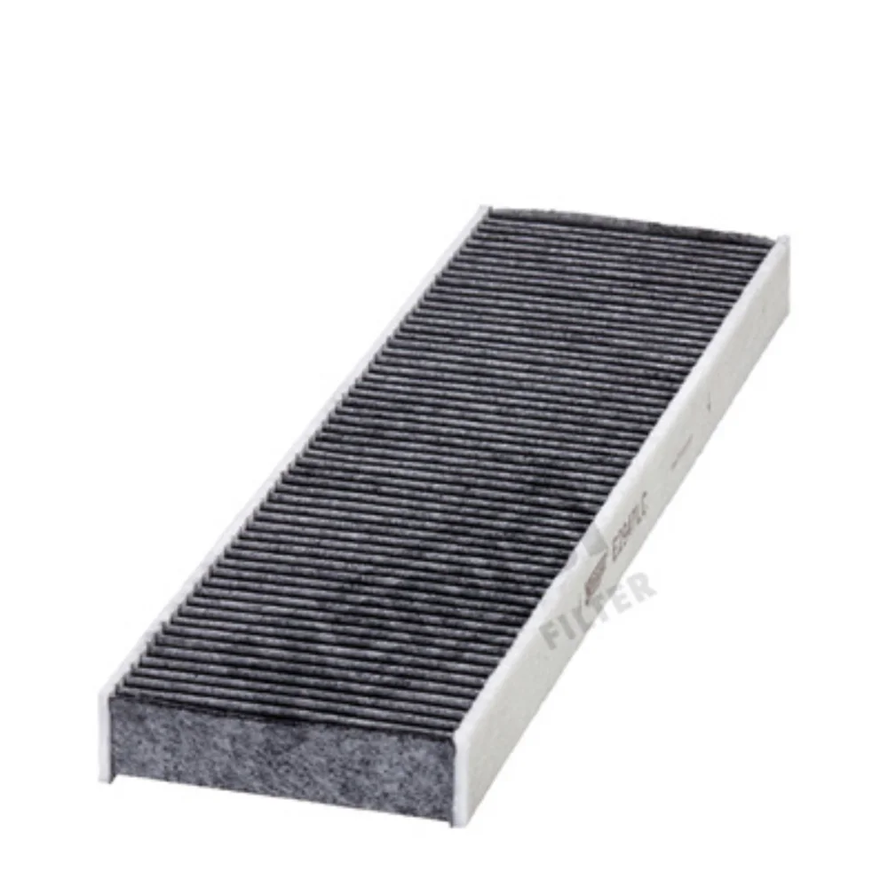 Filter, interior air (Heating/Ventilation)