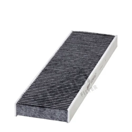 Filtre, kabin havası (Isıtma/Havalandırma)