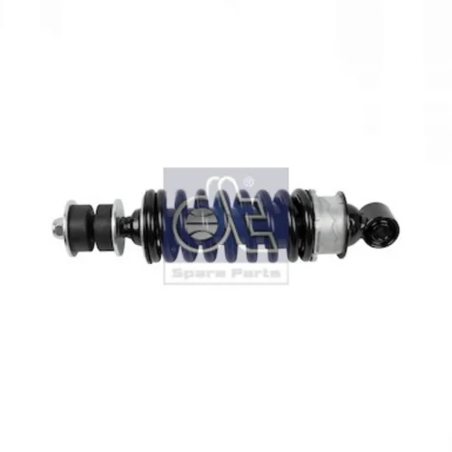 ShockAbsorber,cabsuspension