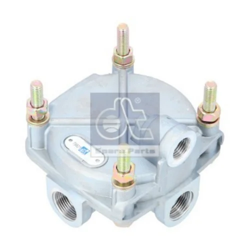 Relay Valve