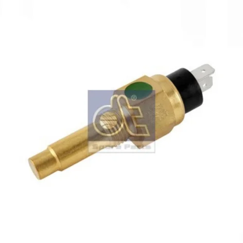 Hararet Müşiri 2521, V Motor