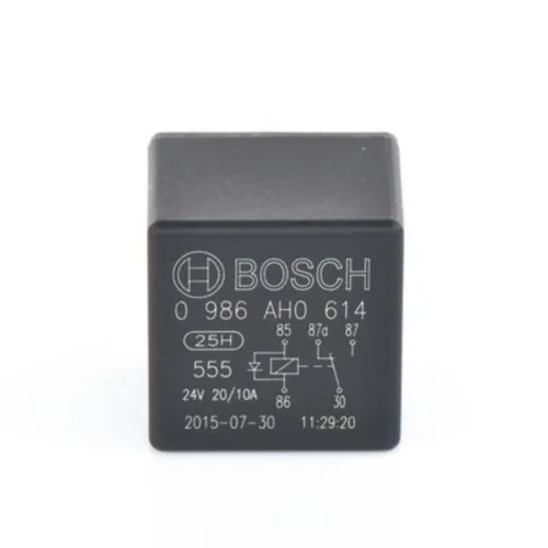 Relay (old # 0332204213)
