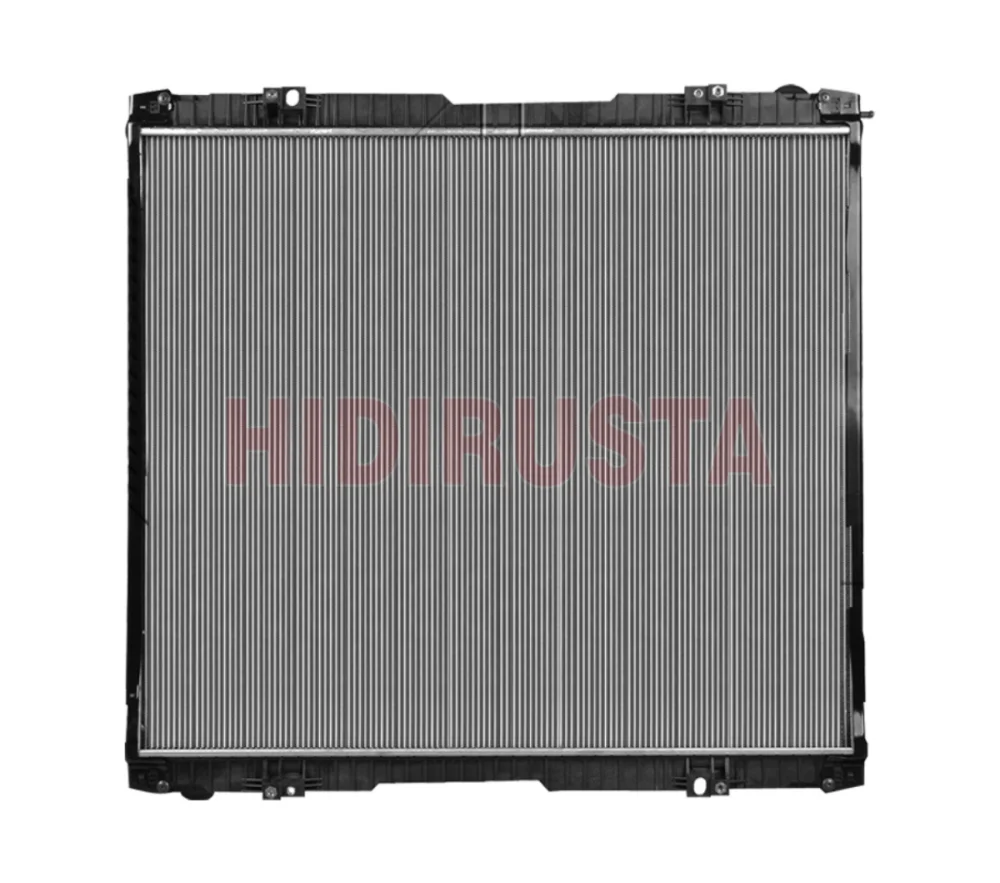 Radiator  CR Series