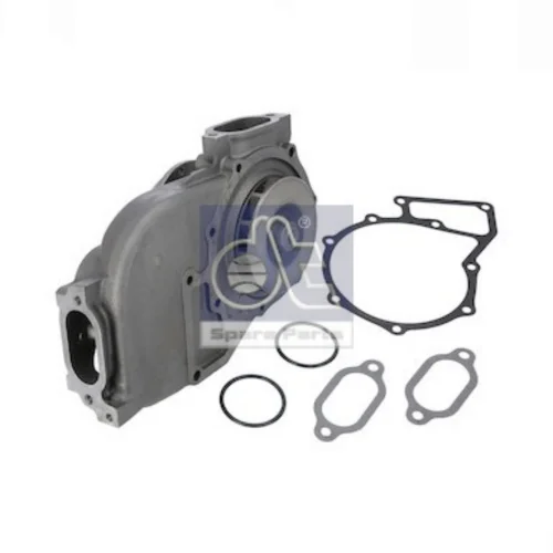 Water Pump (Cooling System)