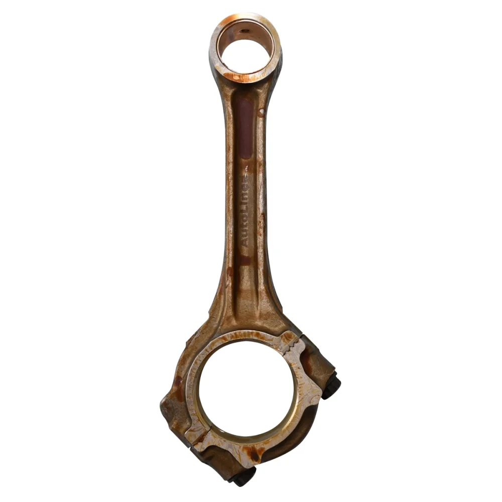 Piston Kolu 2521, 2517, Mb800