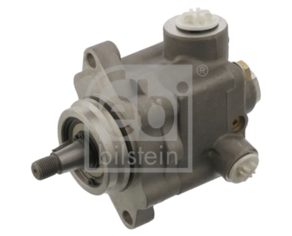 Steering Pump