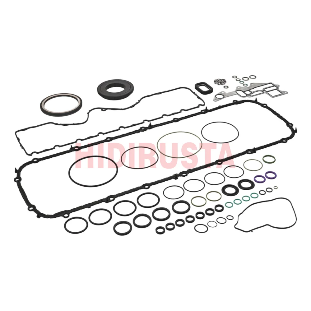 Engine Sealing Kit