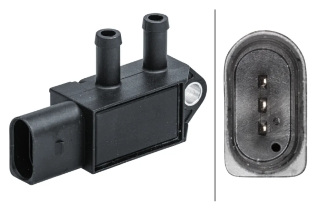 DPF Sensörü VW Polo