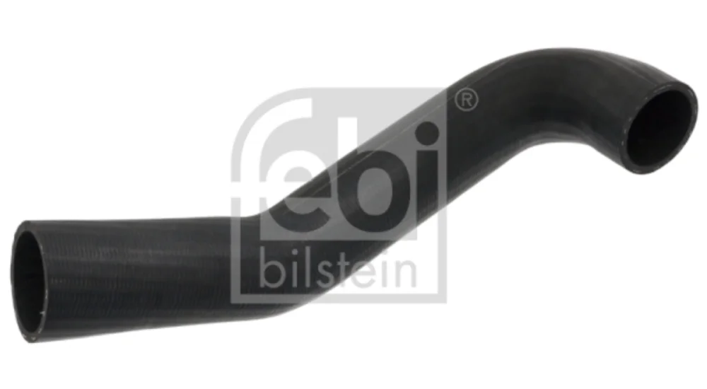 Radiator Hose (Cooling System)