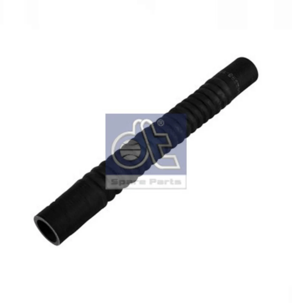 Radiator Hose (Cooling System)