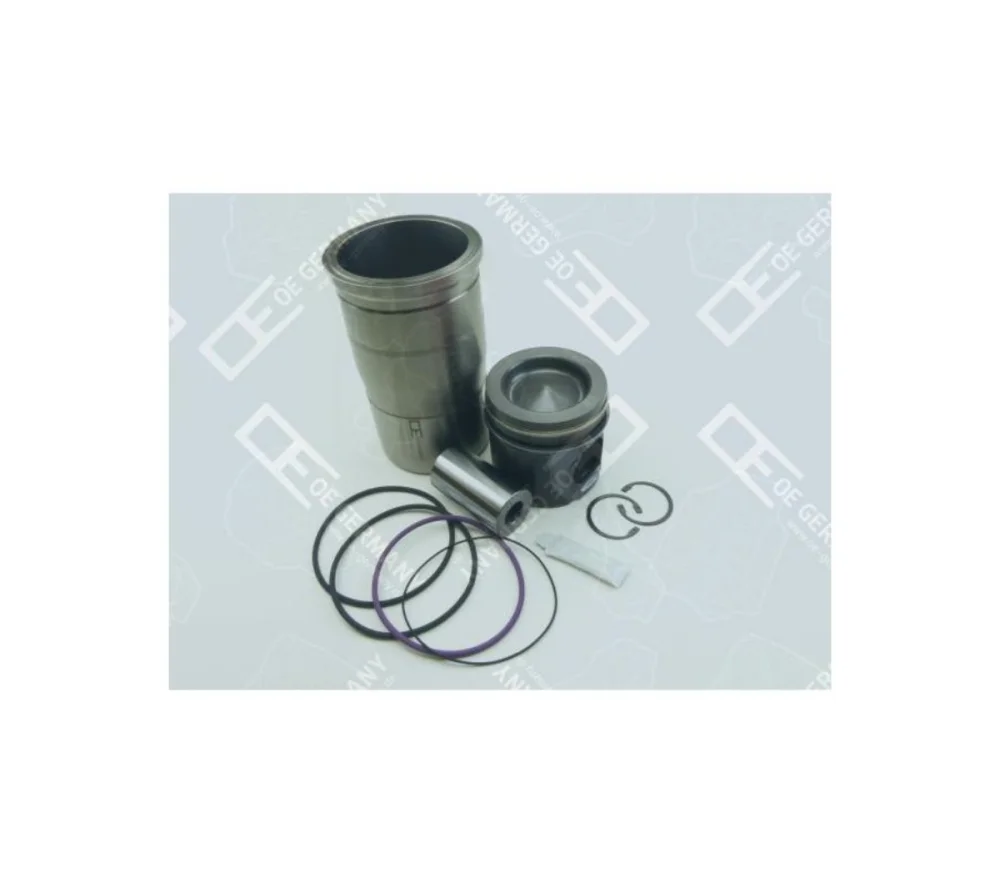 Piston Silindir