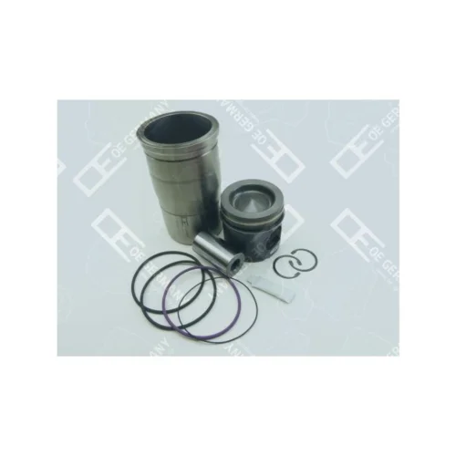 Piston Silindir