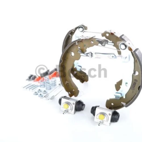 Brake Shoe Set (Braking System)