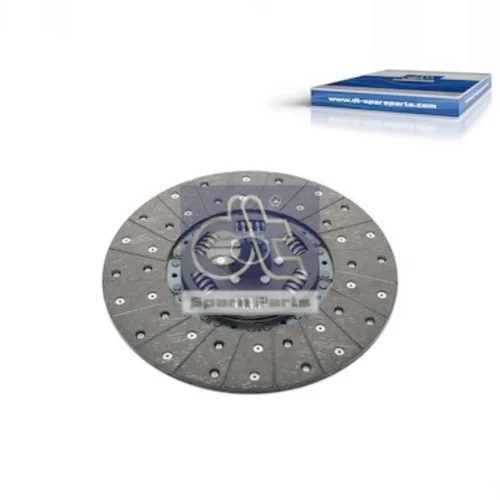 Clutch Disc