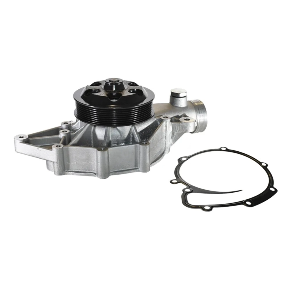 Devirdaim Ford Cargo