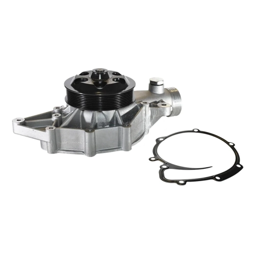 Devirdaim Ford Cargo